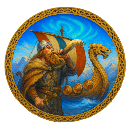The Norse-logo